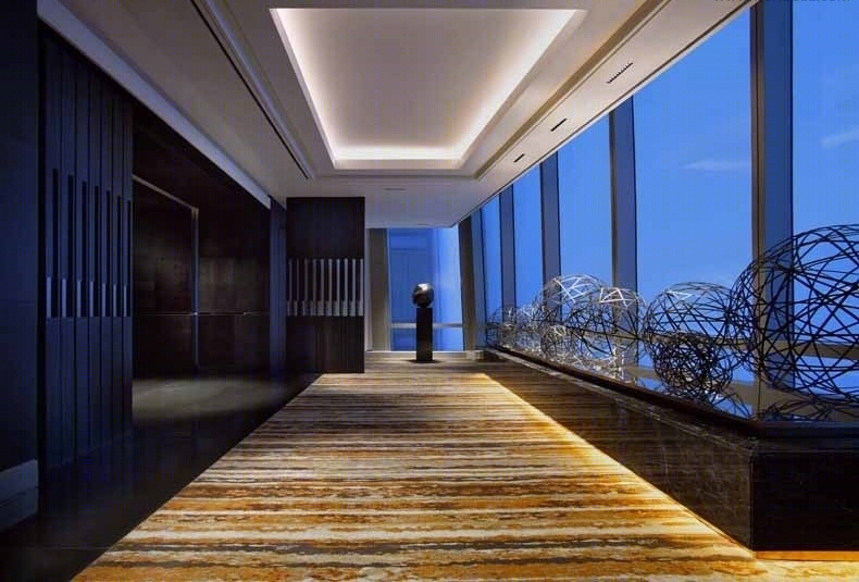 河内乐天酒店-26