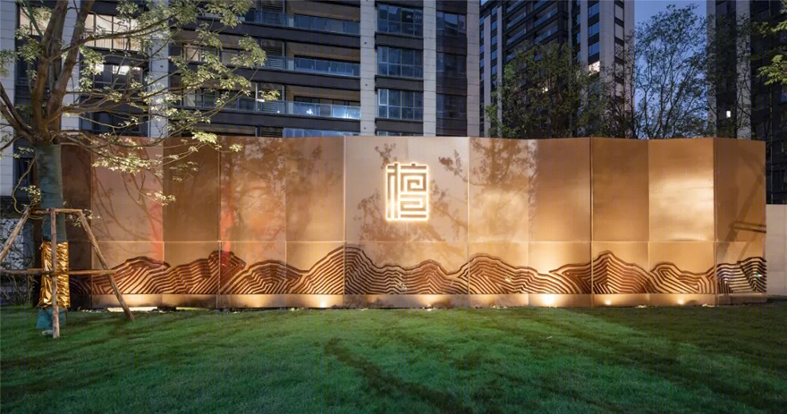 成都阳光城·檀府-100