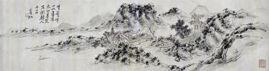 成都实验外国语学校北区-6