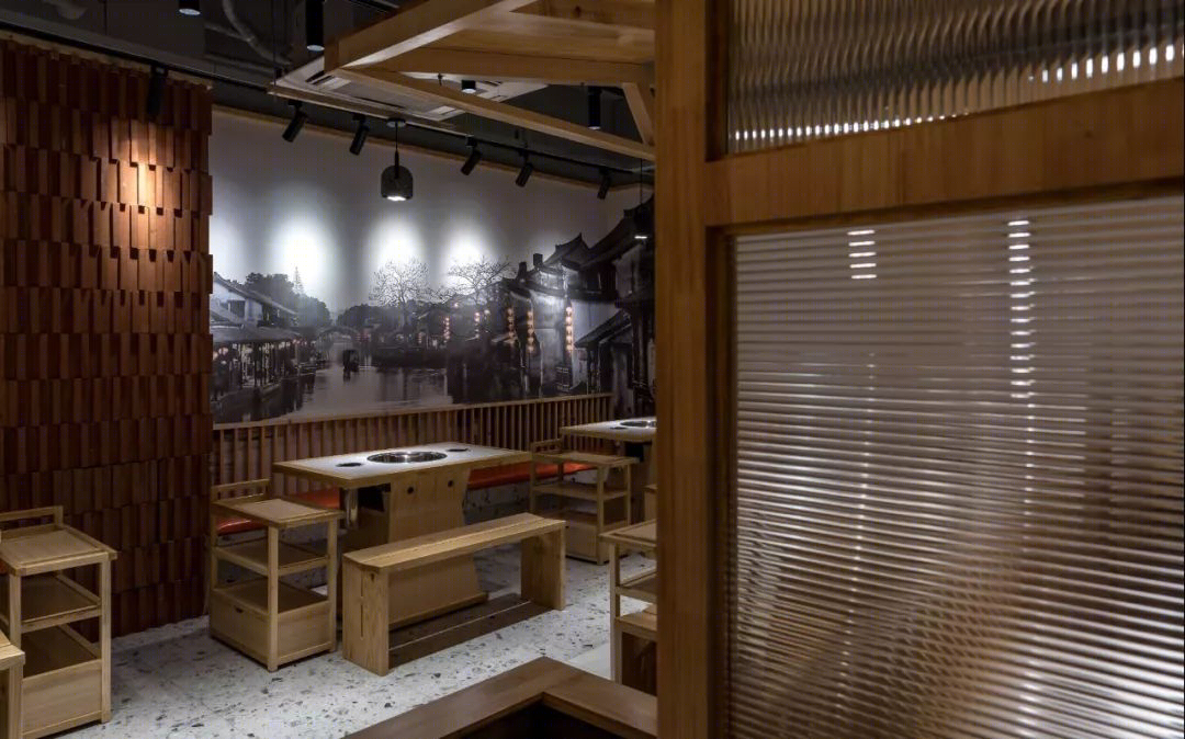 老店焕新颜之三 · 屋头串串形象店-31
