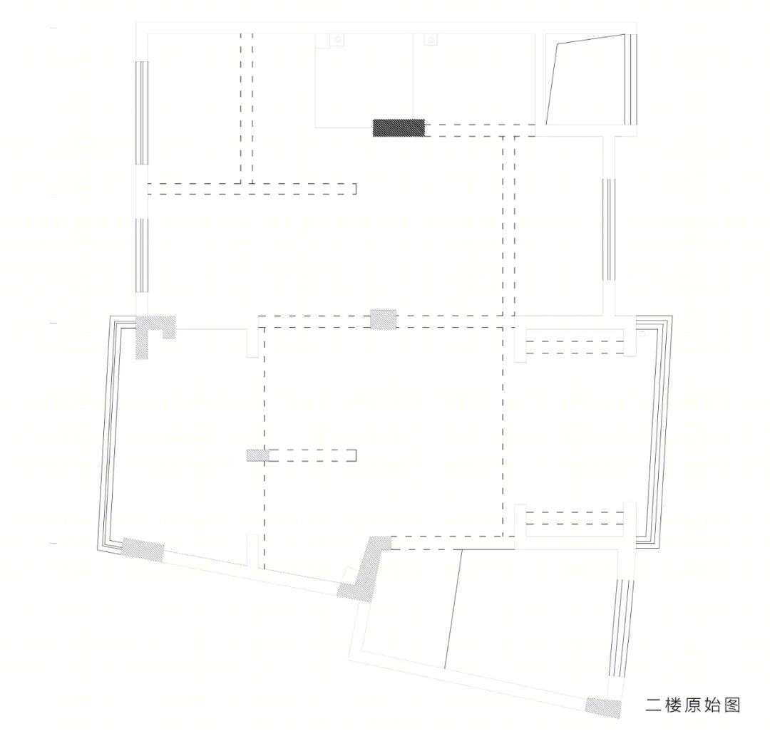 260㎡顶跃奇幻空间丨中国重庆丨琢信装饰-29