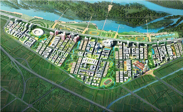 中国西部科技创新港-31