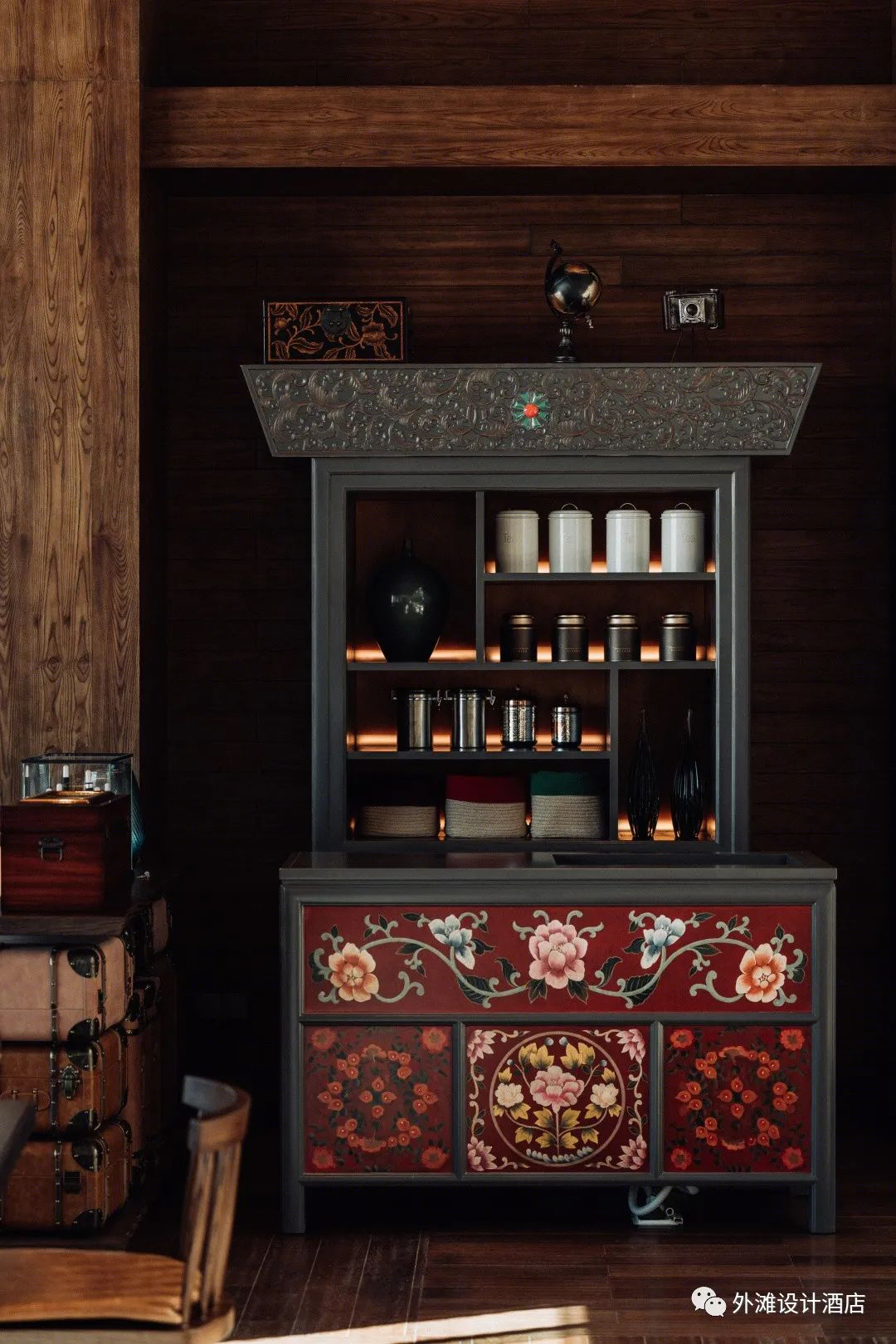 香格里拉英迪格酒店设计丨中国迪庆丨designhotels-12