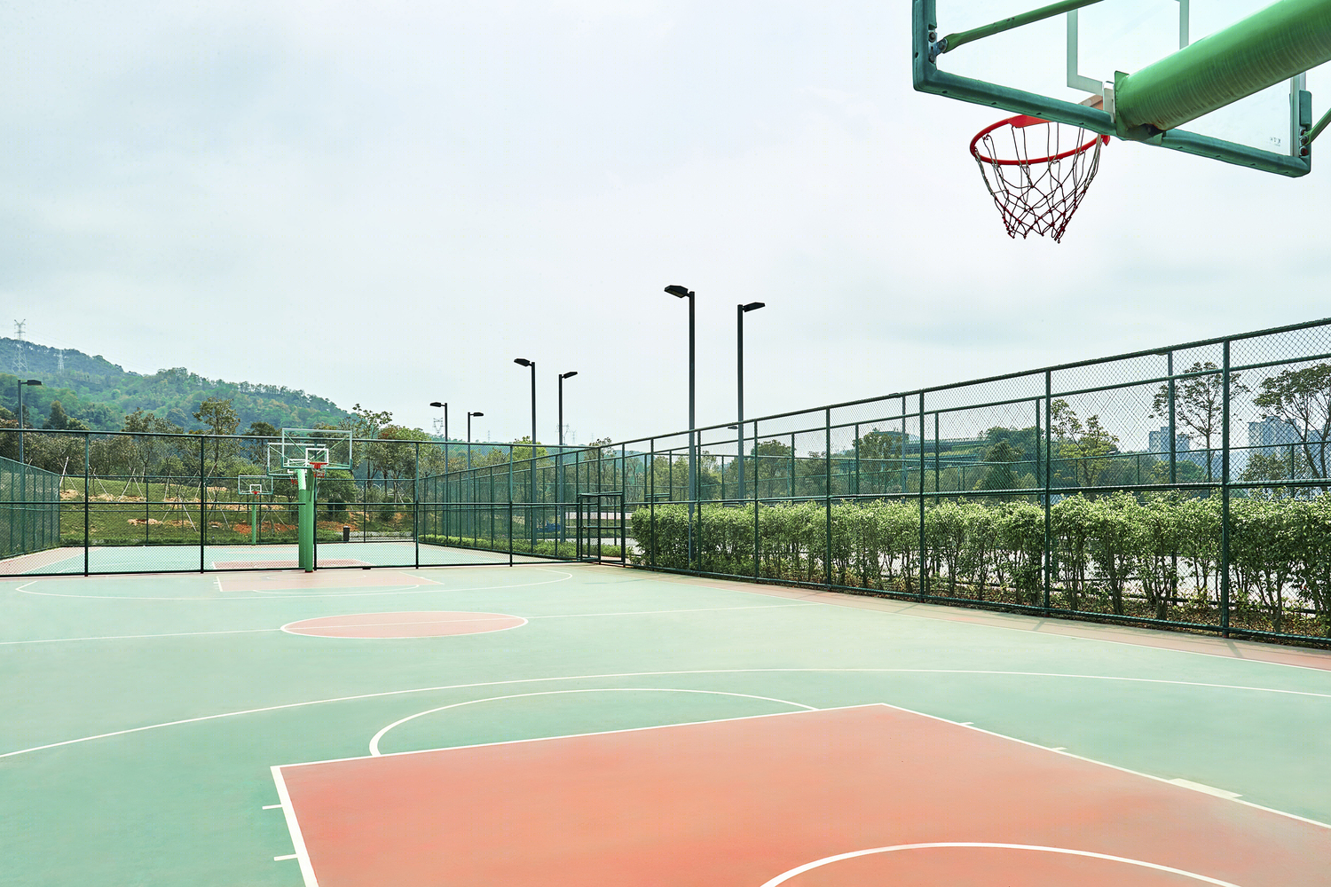 深圳星河WORLD建筑-17