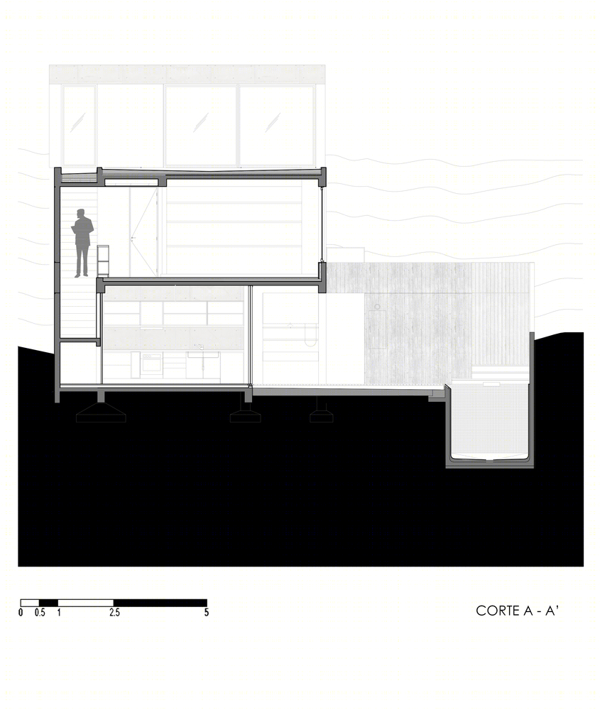 阿根廷 LRC 住宅-26