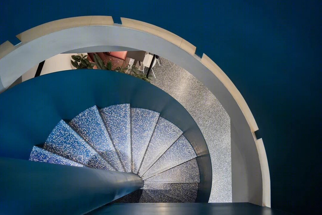 慈溪森加咖啡馆丨DAGA Architects大观建筑设计-77