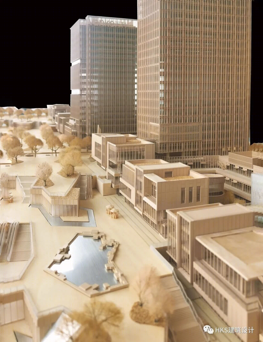 重庆航空金融总部基地·商业综合体项目-25