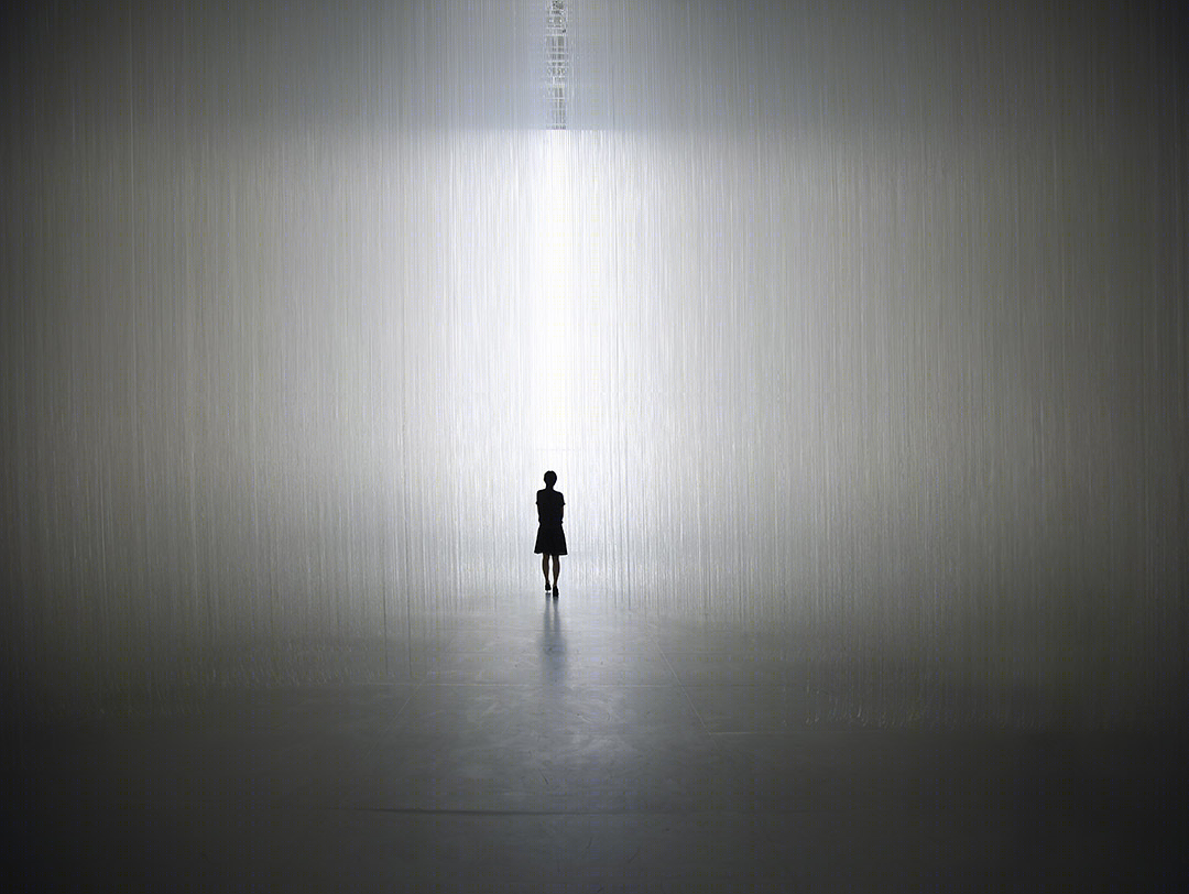 卡地亚时间艺术展-- 镜像未来-23