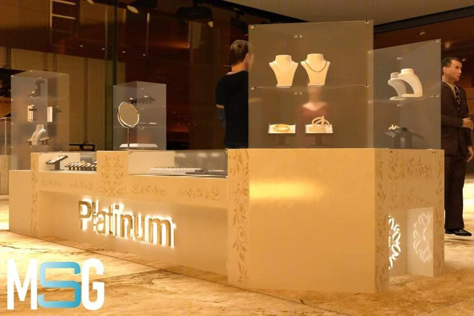 Anastasiya Gushchina丨珠宝店丨PlatinumHurghada丨埃及-3