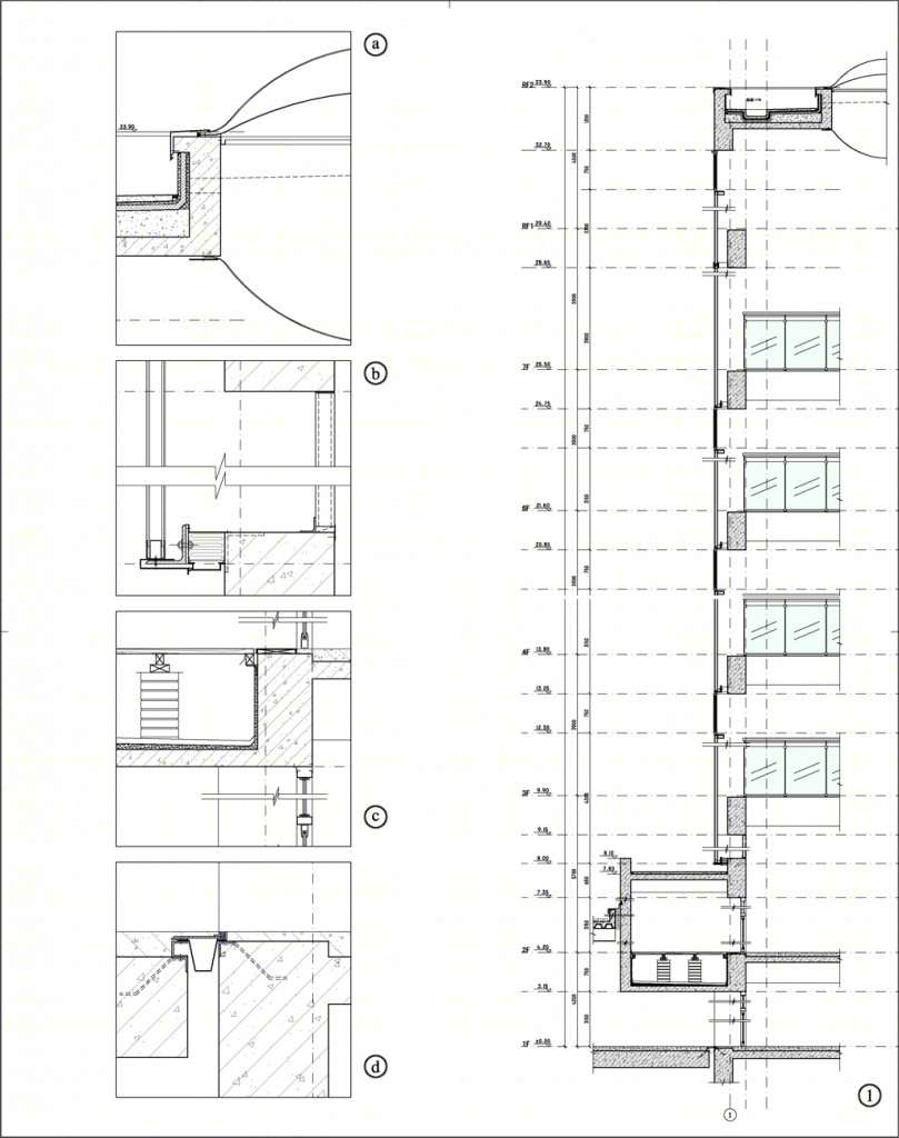 同济大学 C 楼-31
