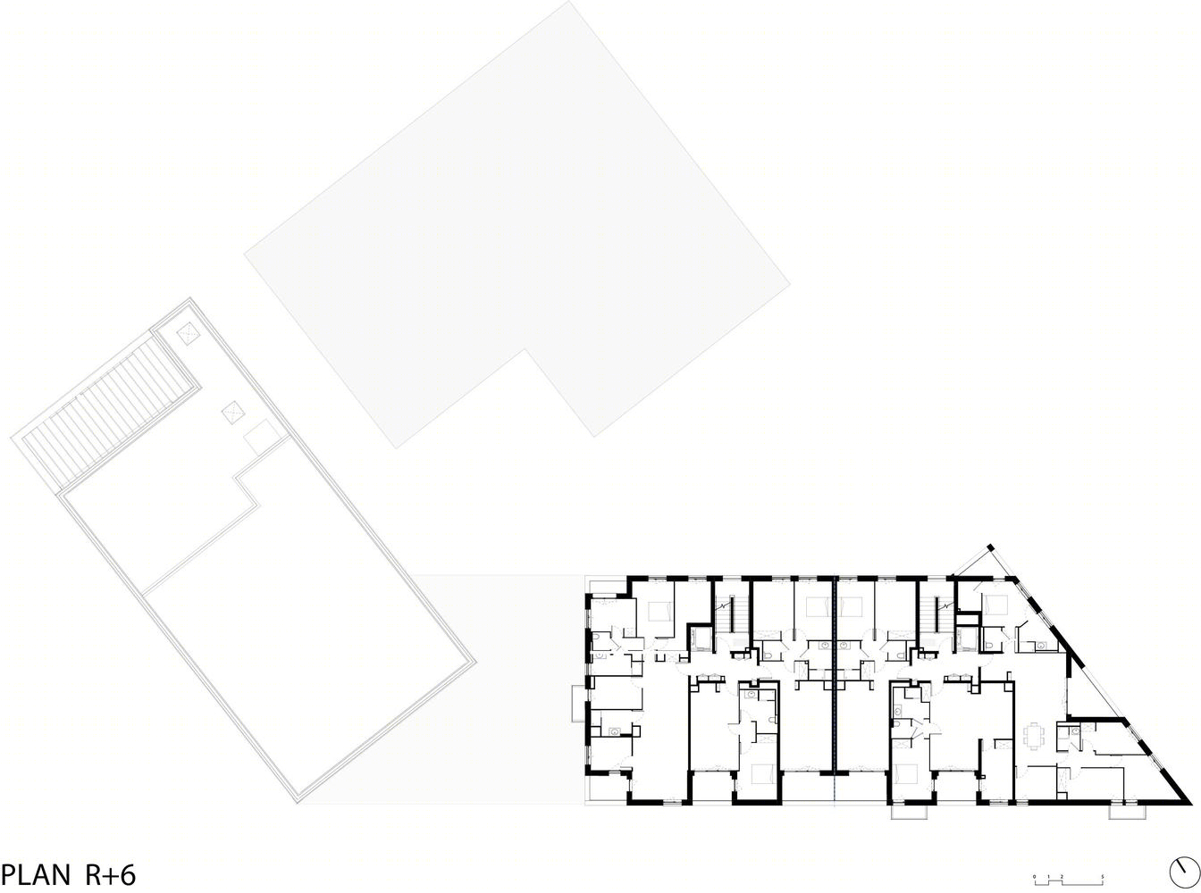 法国LaCartoucherie生态区办公建筑-38