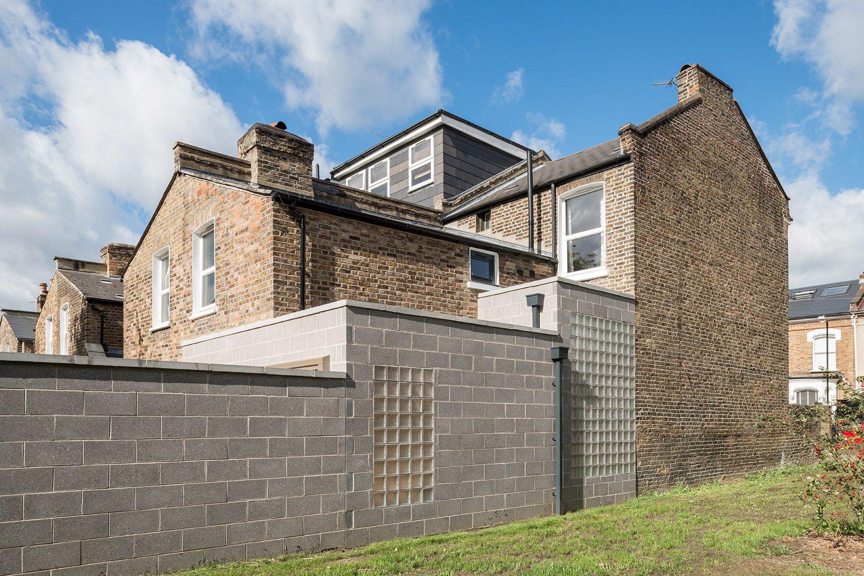 英国Block住宅-7
