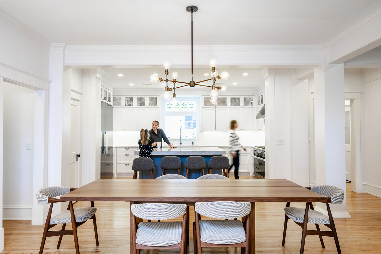 Murphy Residence Studio BV-0