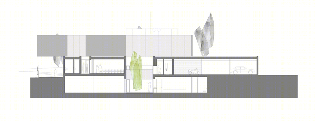 阿利坎特警察局和多功能空间丨Daniel Marti & Natolia Ferrer arquitectos-37