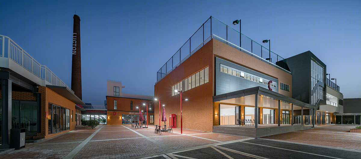 英国莱克顿国际学校上海分校-17