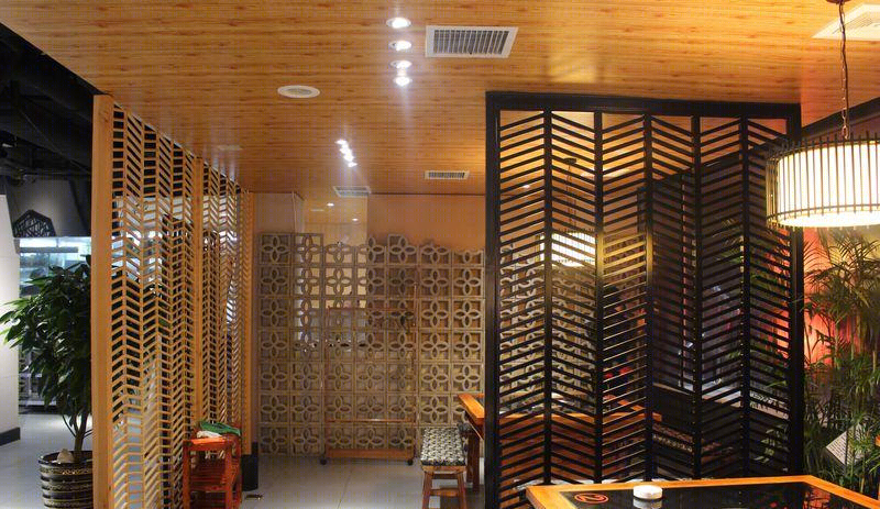 山城印象火锅店-20