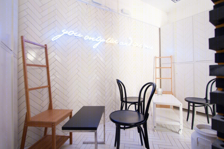 首尔 Yollo 希腊酸奶店丨Nordic Bros. Design Community-31
