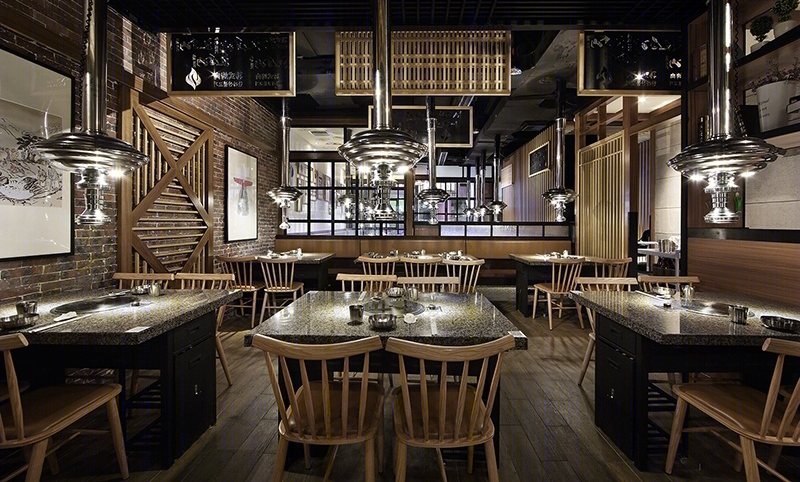汉拿山韩式烤肉(深圳沙井新沙天虹购物中心店)-11