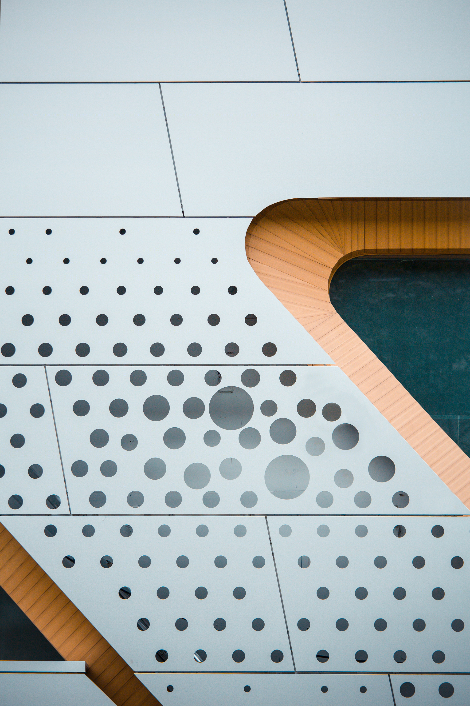 The Groove购物中心丨Synthesis Design + Architecture-20
