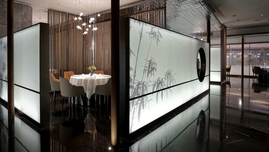 郑州苏荟餐厅-18