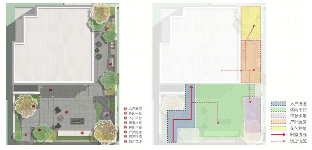 北京中建宸庐丨中国北京丨中建智地-112