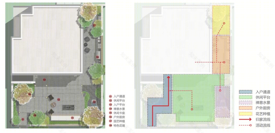 北京中建宸庐丨中国北京丨中建智地-112