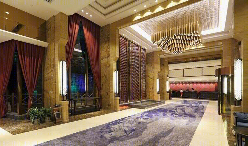 阳朔长丰秀水假日大酒店-9