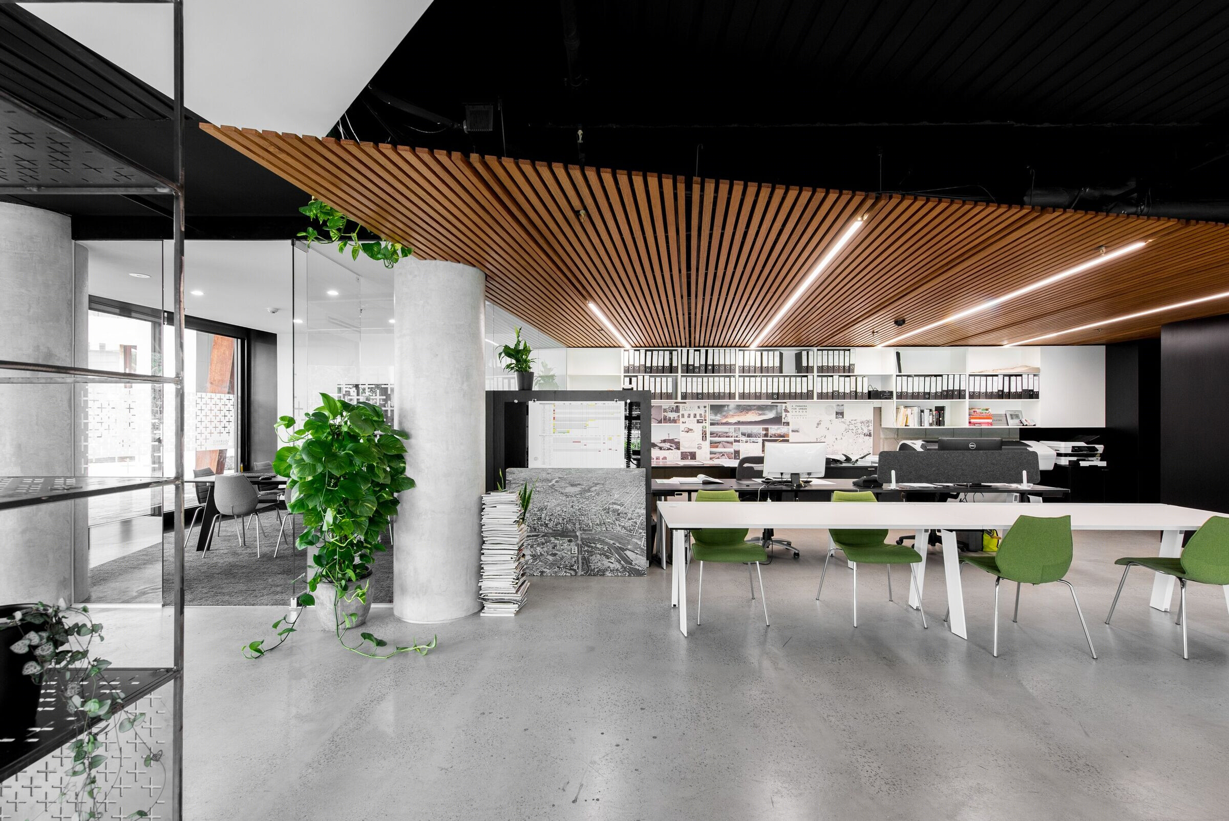 SGKS 建筑师工作室丨澳大利亚丨SGKS Architects-9