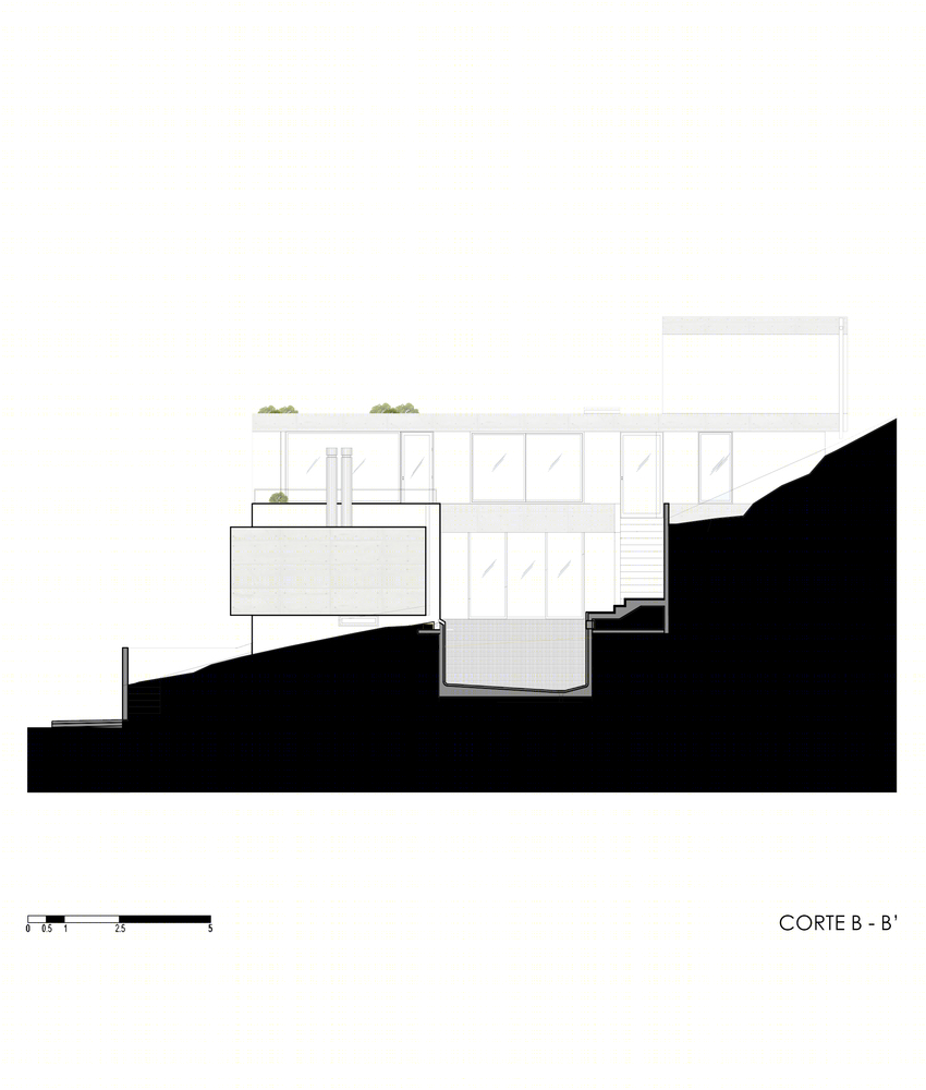 阿根廷 LRC 住宅-28