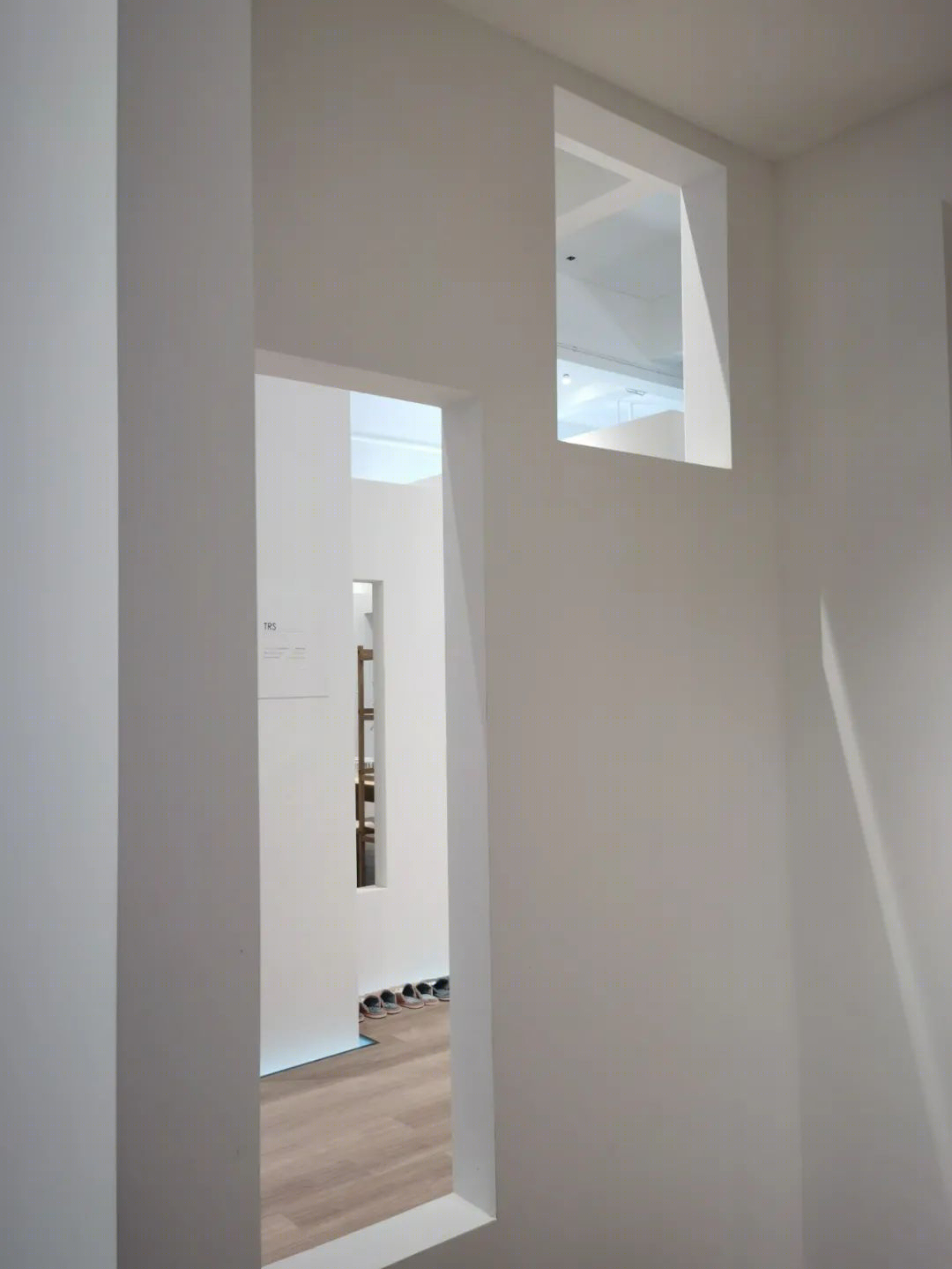 家具剧场 | DA!Architects 与 banzh architect 联合打造的匠恒展厅-26