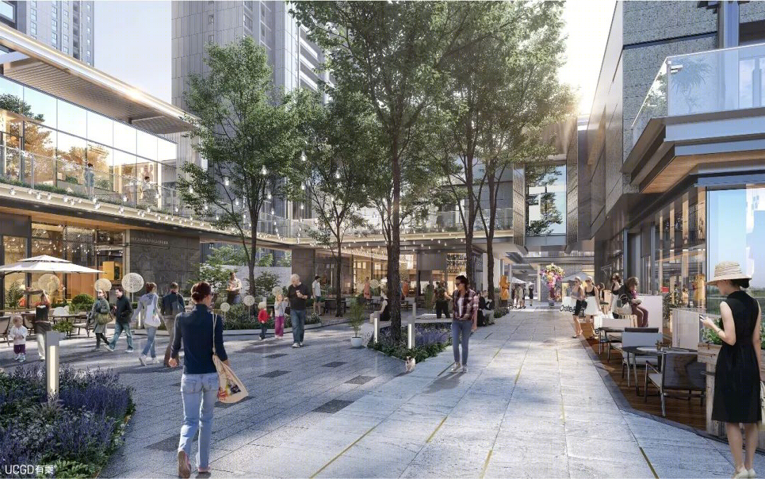 社区商业设计策略丨UCGD有乘-36