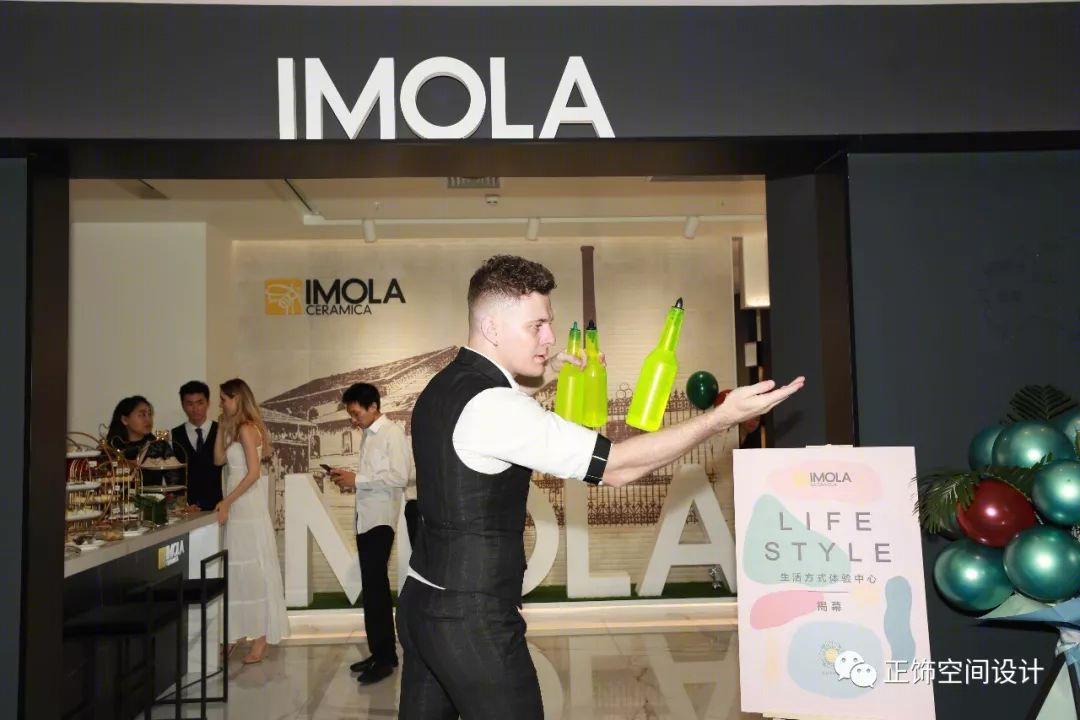 意大利 IMOLA 陶瓷体验中心 | 孙正栋的陶瓷艺术之旅-12