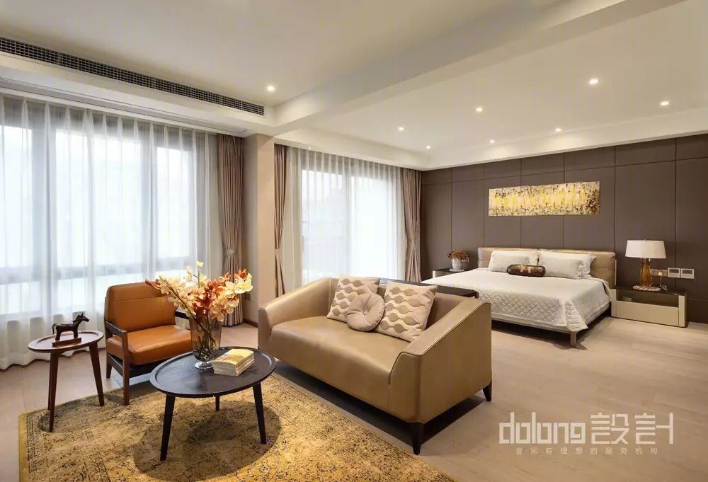 《品尚 LIFE》 | 现代简约风，打造自由通透空间-18