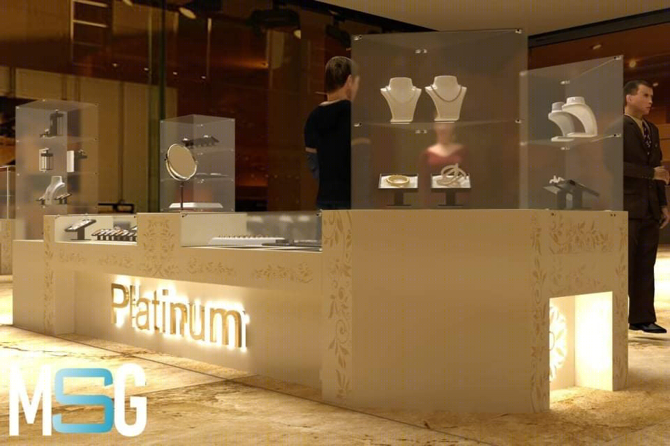 Anastasiya Gushchina丨珠宝店丨PlatinumHurghada丨埃及-4