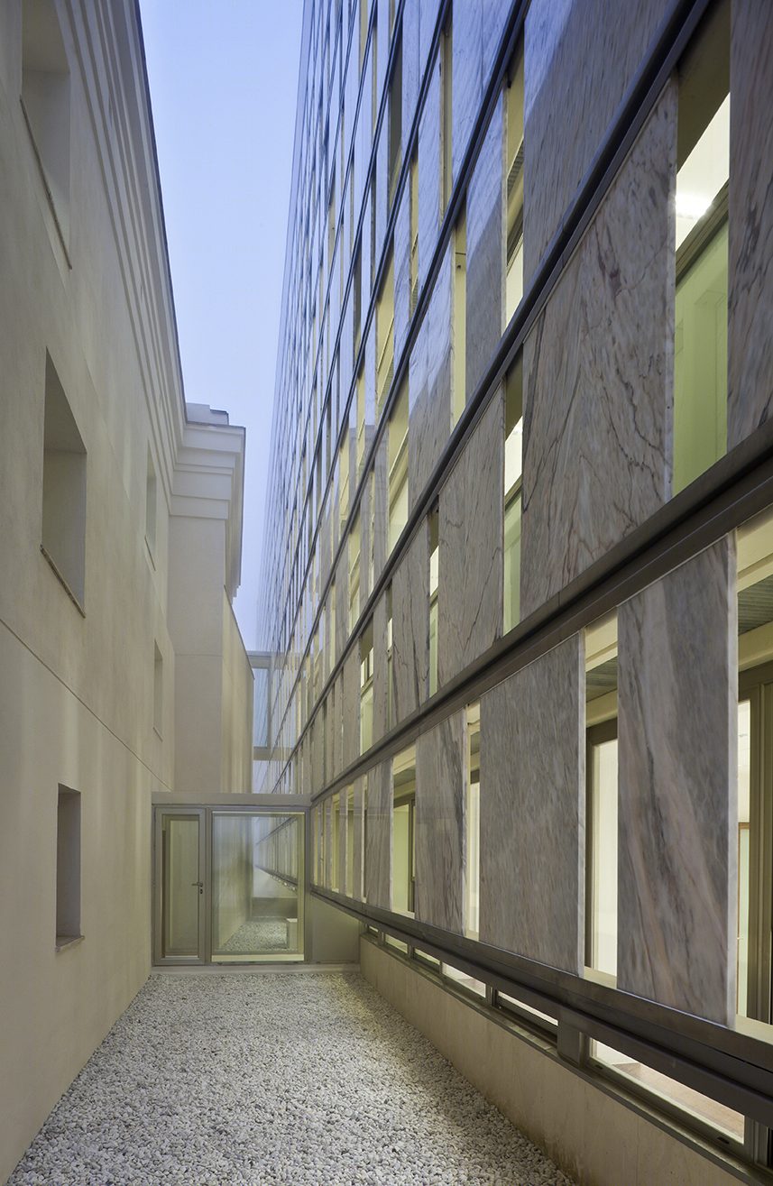 波多黎各圣玛利亚市政厅扩建丨Daroca Arquitectos-27