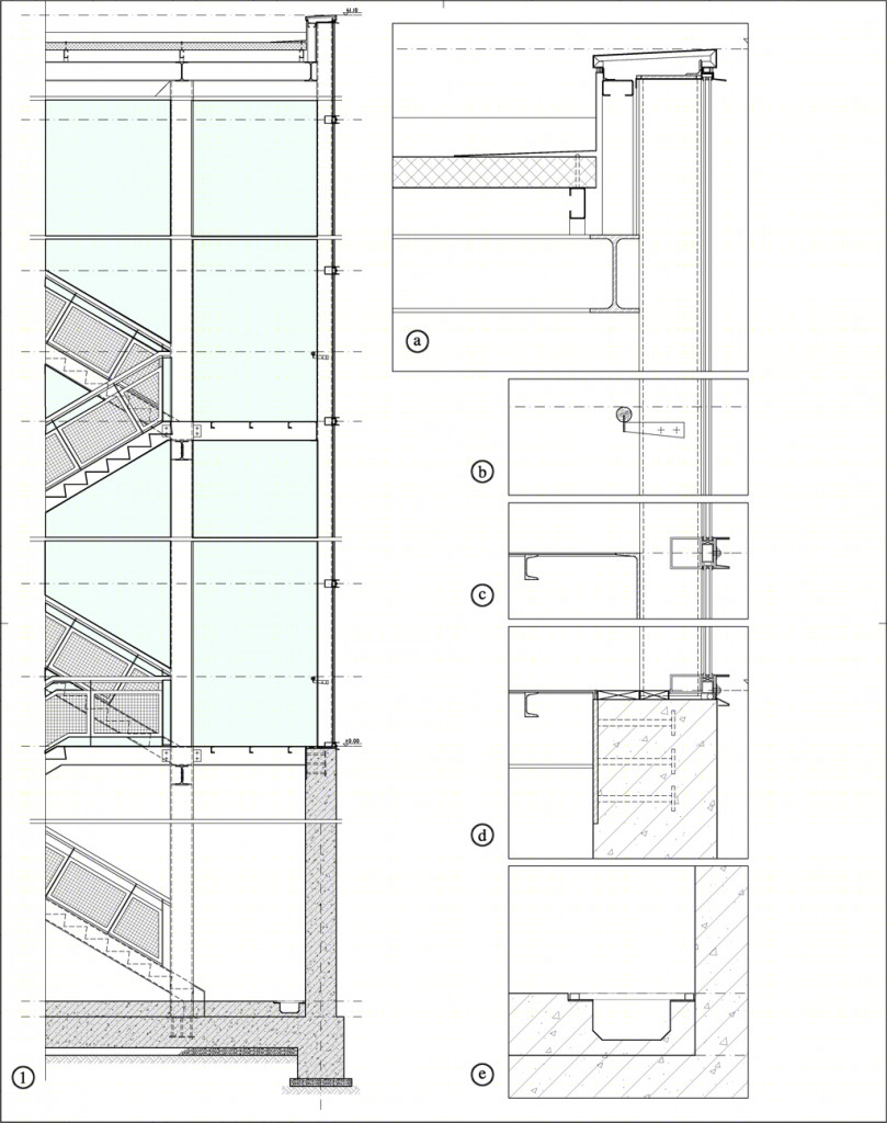 同济大学 C 楼-32