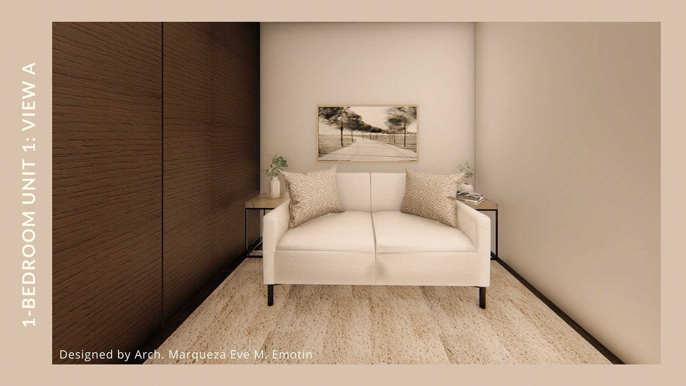 1 Bedroom Condominium Unit-0