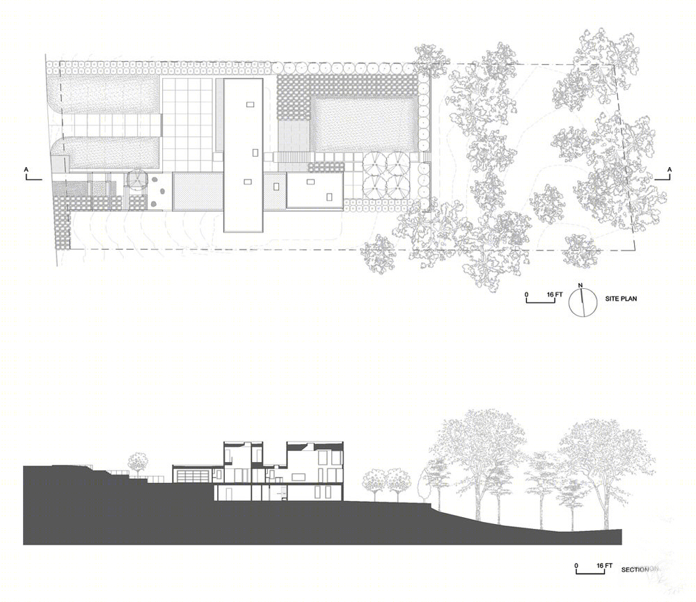 美国田野上的SplitBo·住宅-26