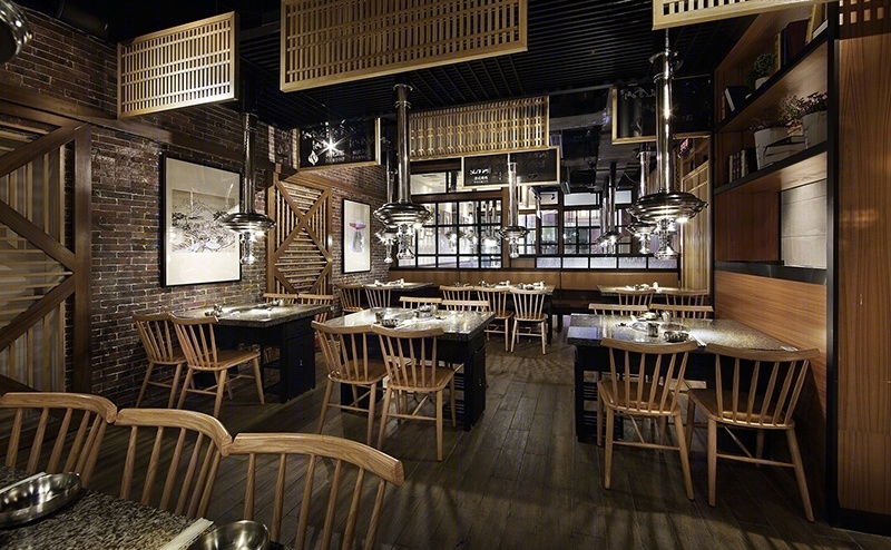 汉拿山韩式烤肉(深圳沙井新沙天虹购物中心店)-12