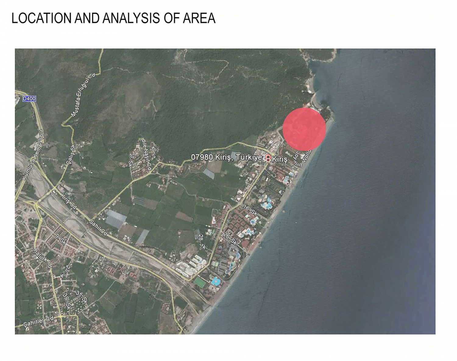 土耳其凯梅尔日光皇家酒店丨Baraka Architects-48