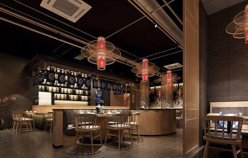 寿司店-9