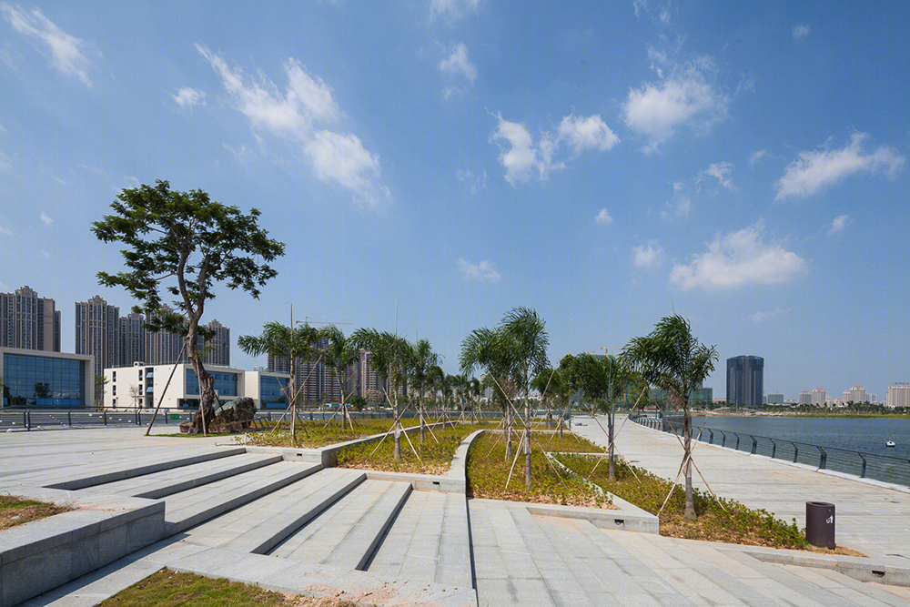漳州碧湖生态园景观-11