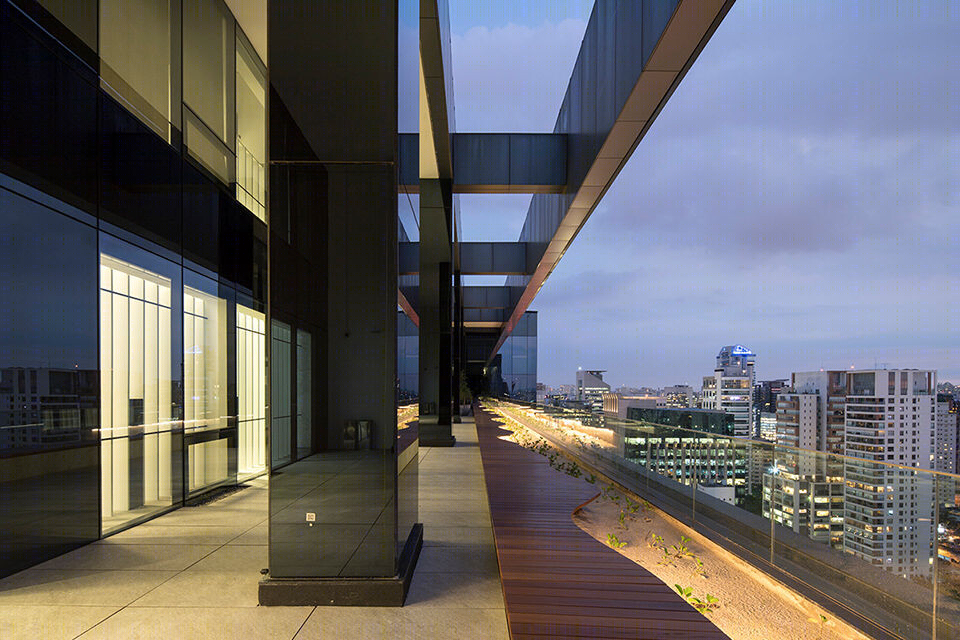 São Paulo Google Office 会议中心-31