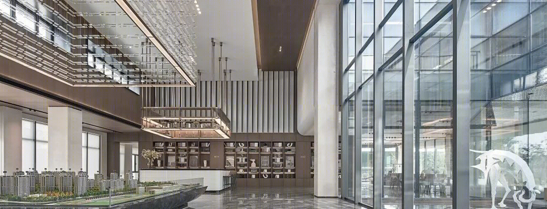 仁皇金茂悦丨中国湖州丨鲲誉设计 KUNYUDESIGN-116