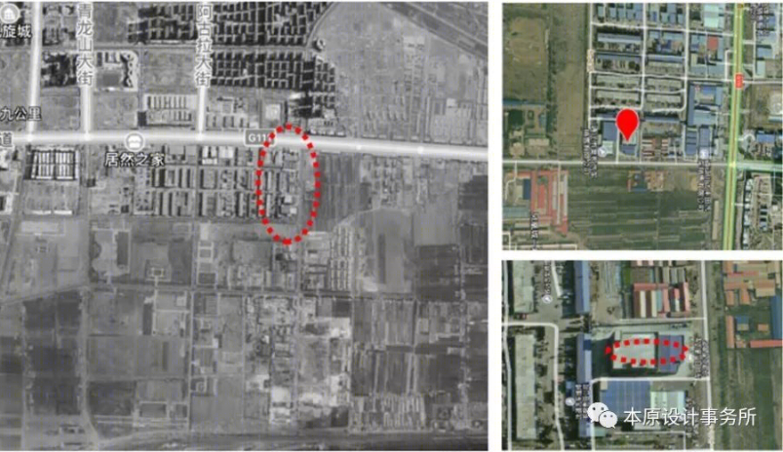 内蒙古通辽市综合办公楼-9