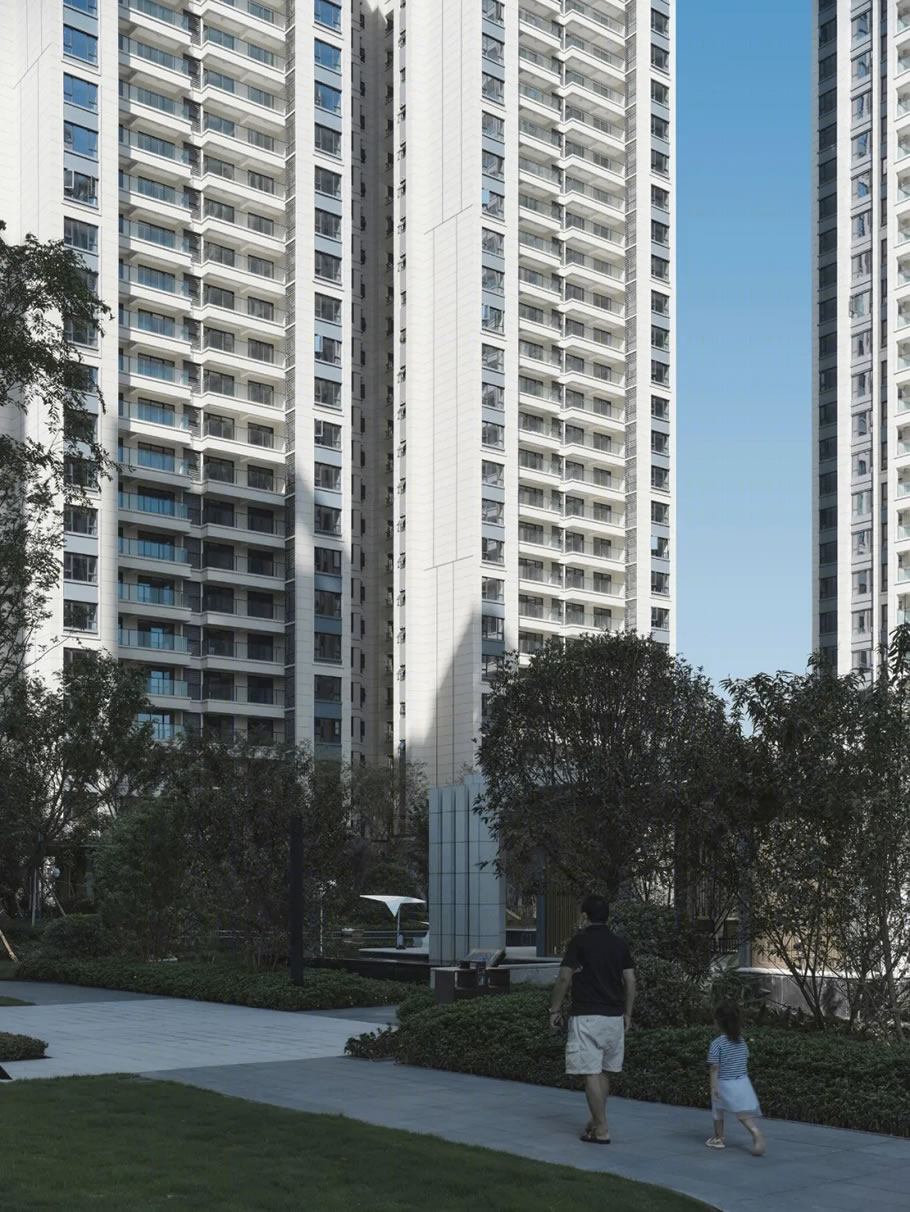 中铁建·青秀未遮山-24