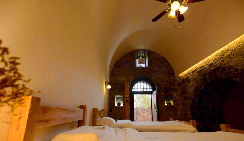 中原石居部落-10