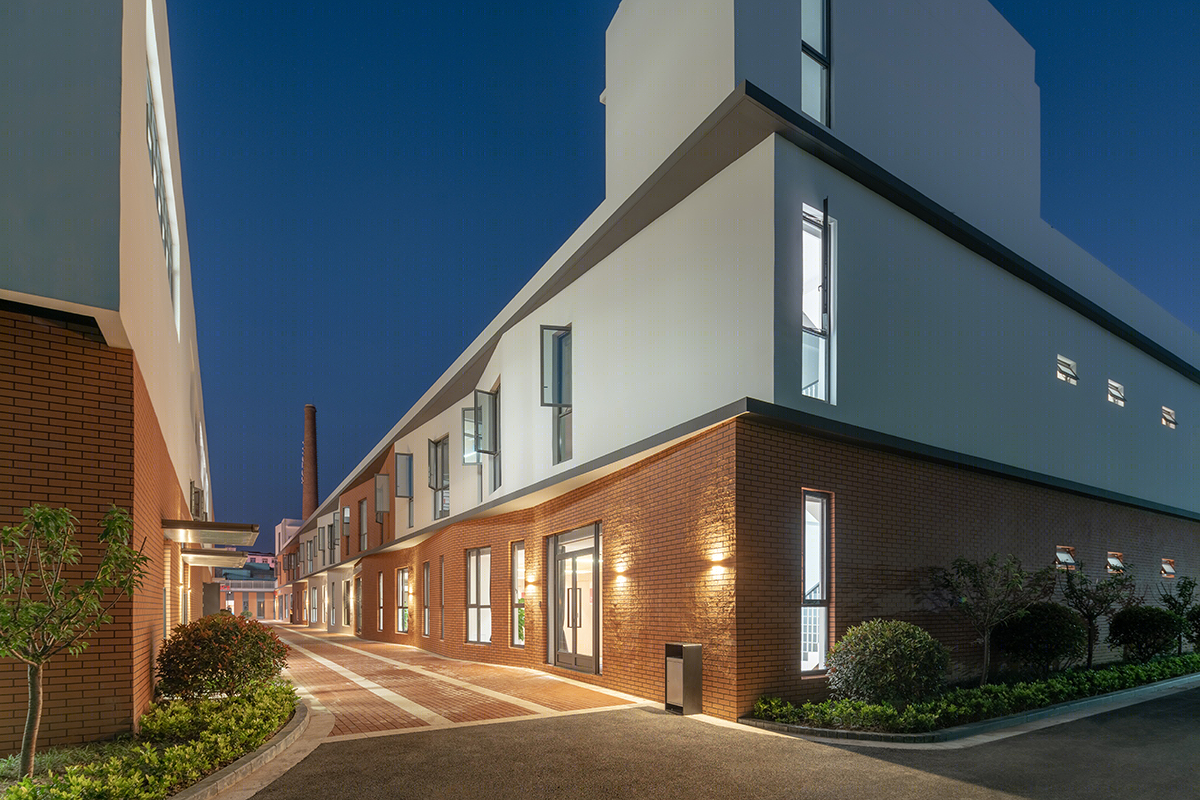 英国莱克顿国际学校上海分校-18
