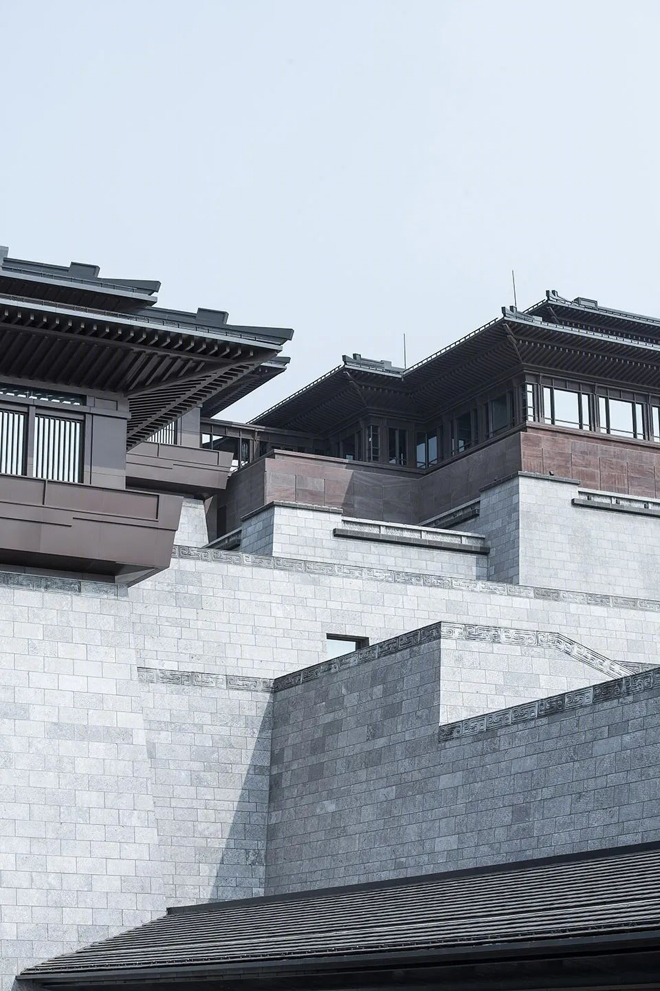 尼山大学堂丨中国山东-33