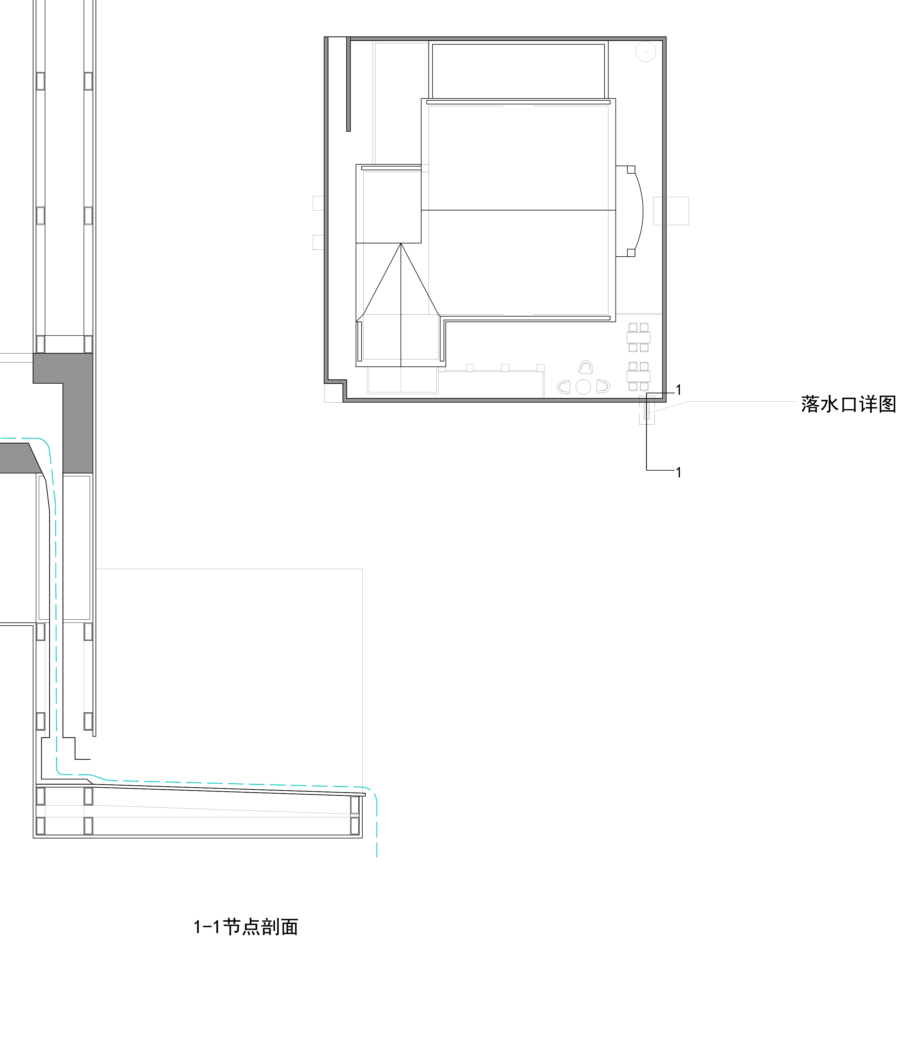 沈阳河畔花园商业建筑——城市中的花园，花园中的城市-31